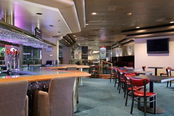Отель Courtyard By Marriott Toledo West Ресторан фото
